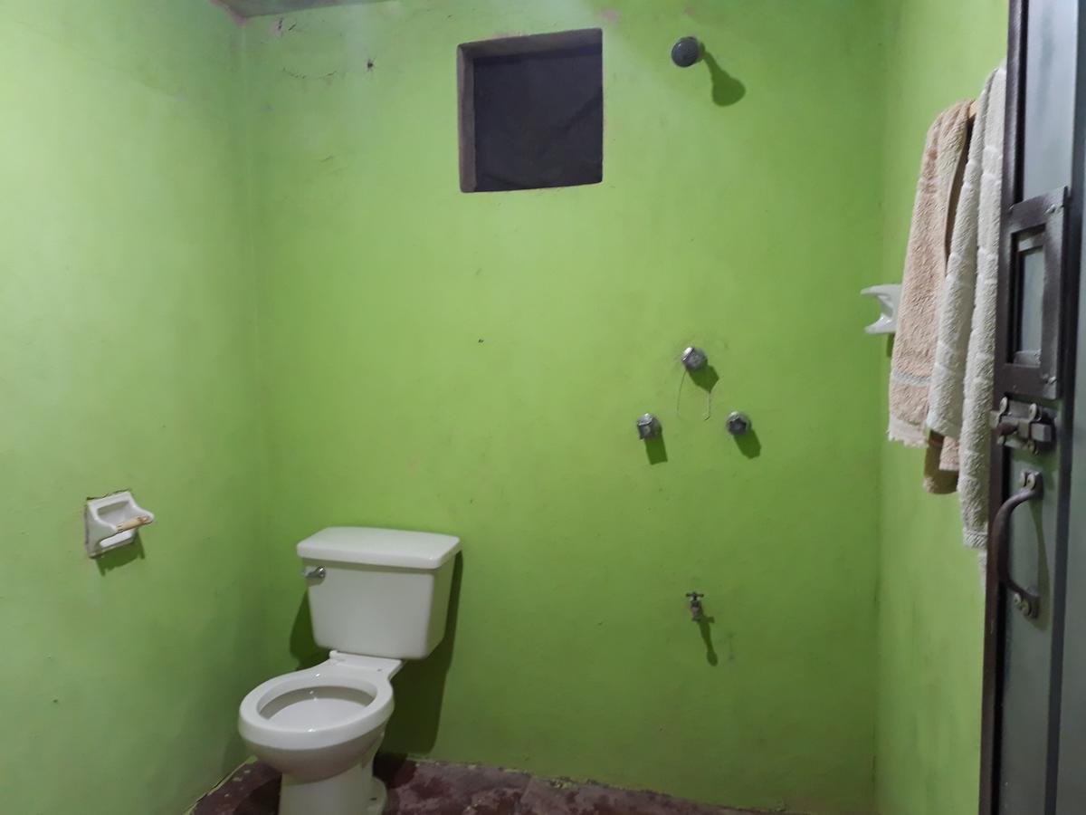 Bed and Breakfast El Chac Mool Santa Elena Exterior foto